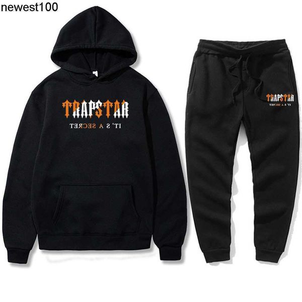 men's tracksuits designer autumn trend couple sportswear trendy brand trapstar men's women's terry sweater, Gray
men's tracksuits designer autumn trend couple sportswear trendy brand trapstar men's women's terry sweater, Gray