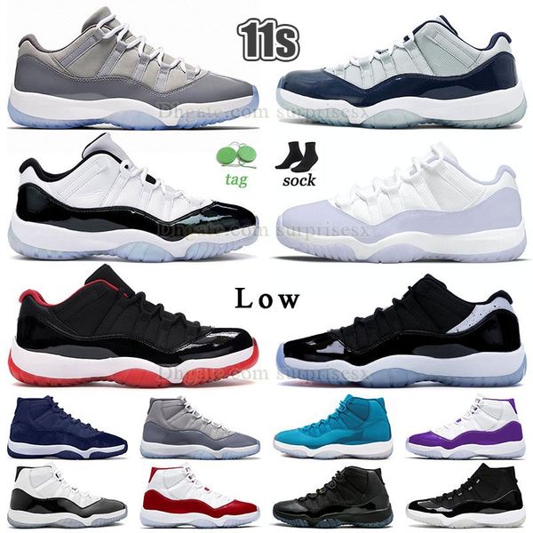 jumpman 11 low cool grey basketball shoes j11 gray jubilee 11s 25th anniversary high concord 72-10 unc gamma blue purple cherry red velvet m
jumpman 11 low cool grey basketball shoes j11 gray jubilee 11s 25th anniversary high concord 72-10 unc gamma blue purple cherry red velvet m