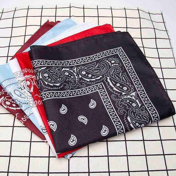 headband women headscarf men hip hop black headband accessories scarf headwear square scarves printing handkerchief hair scarf j220816, Blue;white
headband women headscarf men hip hop black headband accessories scarf headwear square scarves printing handkerchief hair scarf j220816, Blue;white