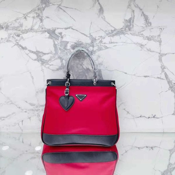 designer bag evening bag luxury designer handbags large tote s is made of nylon material classic style fashionable single shoulder capacity
designer bag evening bag luxury designer handbags large tote s is made of nylon material classic style fashionable single shoulder capacity