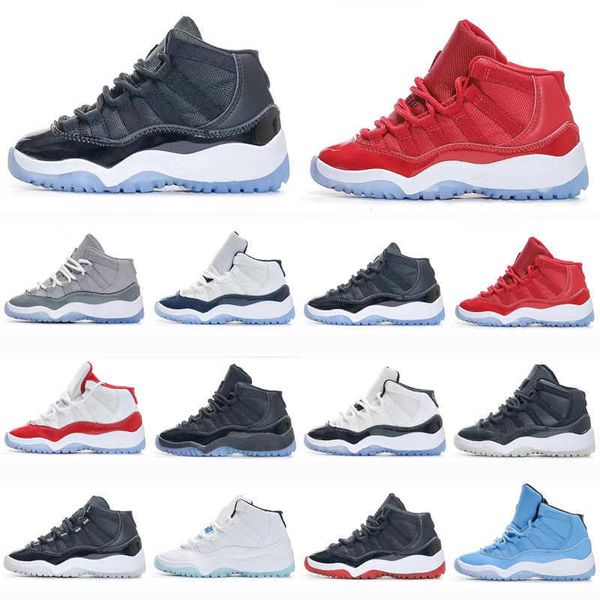 gym red jumpman xi 11 cherry toddler shoes bred space jam kids basketball sneaker cool grey concord gamm blue new born baby infant 11s shoes, Black
gym red jumpman xi 11 cherry toddler shoes bred space jam kids basketball sneaker cool grey concord gamm blue new born baby infant 11s shoes, Black