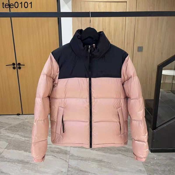 tnf1996 down jacket 350g full 90 down us version 700 embroidered men's and women's jacket lovers, Black
tnf1996 down jacket 350g full 90 down us version 700 embroidered men's and women's jacket lovers, Black