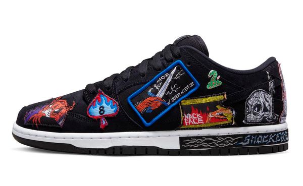 2022 authentic men women lows running shoes neckface black multi color halloween shockers trainers outdoor sports sneakers dq4488-001 with o
2022 authentic men women lows running shoes neckface black multi color halloween shockers trainers outdoor sports sneakers dq4488-001 with o