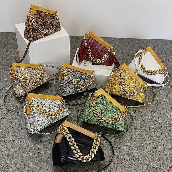 vintage evening party clamp clutch luxury design bag snake pattern pu leather shoulder corssbody bags for women famous brand handbag 230106
vintage evening party clamp clutch luxury design bag snake pattern pu leather shoulder corssbody bags for women famous brand handbag 230106
