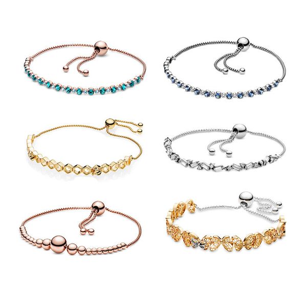 s925 silver charm butterfly bead bracelets adjustable diy fit pandora bracelet jewelry, Golden;silver
s925 silver charm butterfly bead bracelets adjustable diy fit pandora bracelet jewelry, Golden;silver