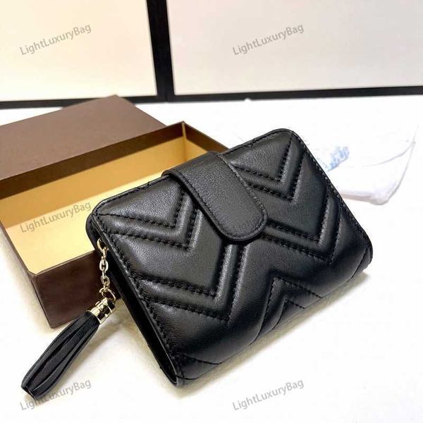 wallets wallet mini double g designer leather quality crossbody for women exquisite famous brand classic shopping purses 220303, Red;black
wallets wallet mini double g designer leather quality crossbody for women exquisite famous brand classic shopping purses 220303, Red;black