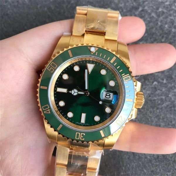 n v11 montre de luxe 40mm men watches cal.3135 blue hairspring fully automatic mechanical movement watches 904l fine steel case strap waterp, Slivery;brown
n v11 montre de luxe 40mm men watches cal.3135 blue hairspring fully automatic mechanical movement watches 904l fine steel case strap waterp, Slivery;brown