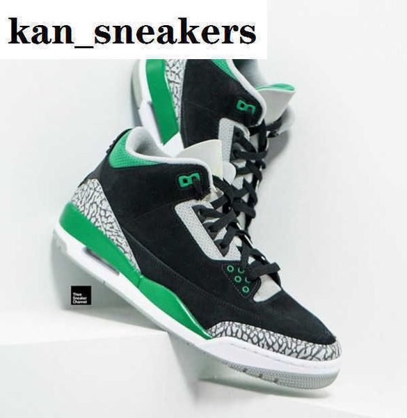 retro shoes basketball shoe outdoor sneakers sports trainers blacksilverwhitepine green with original box accessories jumpman 3
retro shoes basketball shoe outdoor sneakers sports trainers blacksilverwhitepine green with original box accessories jumpman 3
