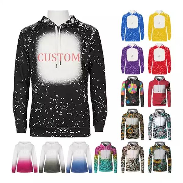 sublimation blank hoodie bleach sweatshirt pullover male and female student for custom made personalized logo design t1022, Gray;blue
sublimation blank hoodie bleach sweatshirt pullover male and female student for custom made personalized logo design t1022, Gray;blue