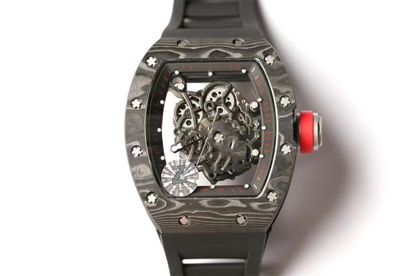 zf 055 montreal de luxe men watches imported nh automatic mechanical movement watches ceramic case rubber strap folding buckle 14, Slivery;brown
zf 055 montreal de luxe men watches imported nh automatic mechanical movement watches ceramic case rubber strap folding buckle 14, Slivery;brown