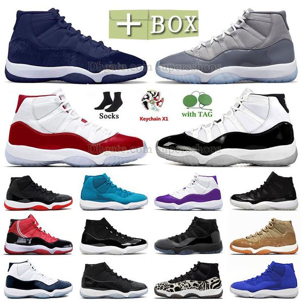 with box 11s cool grey basketball shoes men women jumpman 11 hight concord white gray jubilee 25th aniversary low wmns concords bred low pur
with box 11s cool grey basketball shoes men women jumpman 11 hight concord white gray jubilee 25th aniversary low wmns concords bred low pur