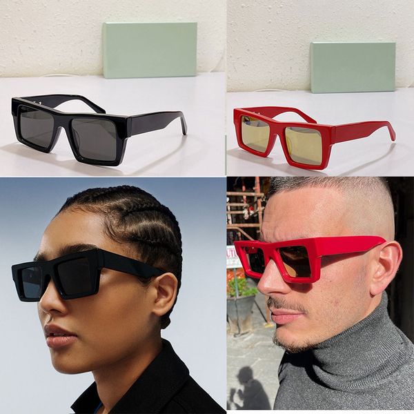 men and women sunglasses classic fashion new quality omri028 luxury rectangular white double arrow sunglasses uv glasses, White;black
men and women sunglasses classic fashion new quality omri028 luxury rectangular white double arrow sunglasses uv glasses, White;black