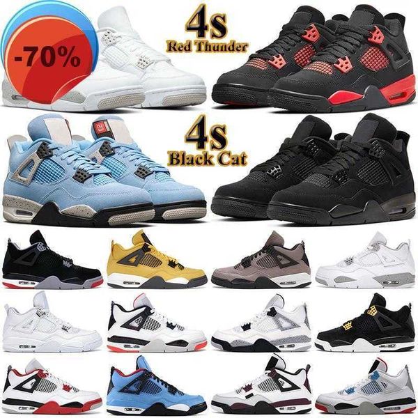 2022 4s basketball shoes mens womens jumpman 4 university blue black cat sail red thunder wild things what the royalty fire red men women
2022 4s basketball shoes mens womens jumpman 4 university blue black cat sail red thunder wild things what the royalty fire red men women