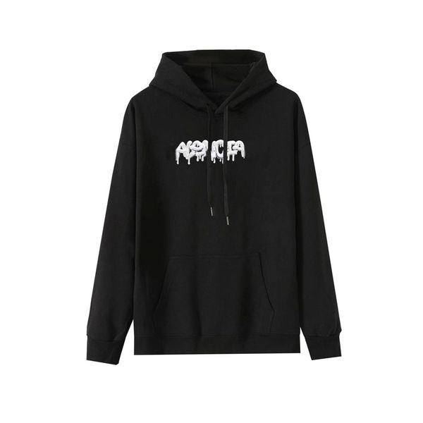 hood windbreaker designers hoodies letter long sleeve hoodies loose casual fashion pullovers streetwear sweatshirt clothing clothes hip hop, Black
hood windbreaker designers hoodies letter long sleeve hoodies loose casual fashion pullovers streetwear sweatshirt clothing clothes hip hop, Black
