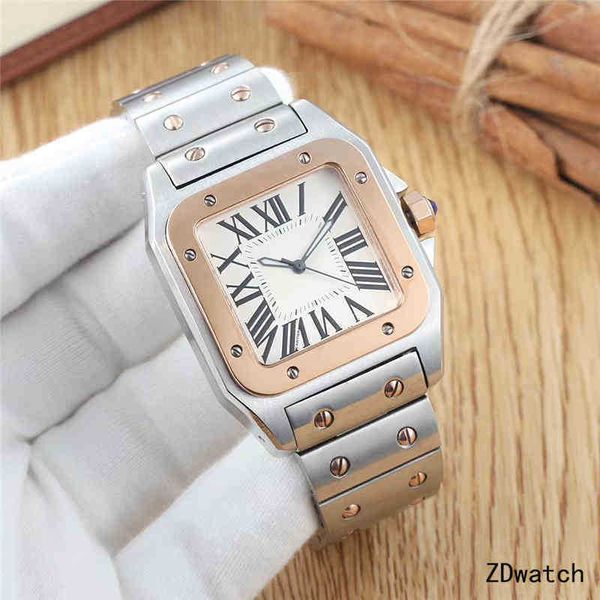 mens luxury watch women es stainless steel sapphire glass dress automatic waterproof original clasp diamond iced out, Slivery;brown
mens luxury watch women es stainless steel sapphire glass dress automatic waterproof original clasp diamond iced out, Slivery;brown