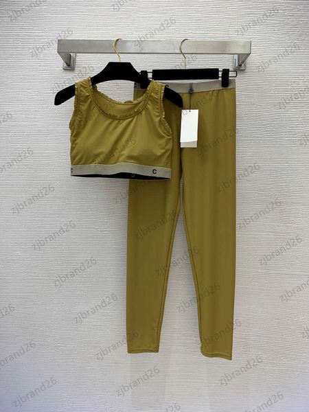 two pieces set womens two piece pants high stretch tracksuites pleated lace stitching letter printed webbing vest elastic waist slim trouse, White
two pieces set womens two piece pants high stretch tracksuites pleated lace stitching letter printed webbing vest elastic waist slim trouse, White