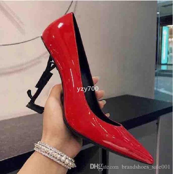 2023 women dress shoes yslity red high heels womens luxurys designers genuine leather pumps lady sandals wedding with led, Black
2023 women dress shoes yslity red high heels womens luxurys designers genuine leather pumps lady sandals wedding with led, Black