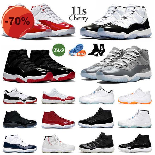basketball shoes sports sneakers mens trainers cherry cool grey bred concord cap gown space low legend blue jogging walking 11 11s men women 
basketball shoes sports sneakers mens trainers cherry cool grey bred concord cap gown space low legend blue jogging walking 11 11s men women