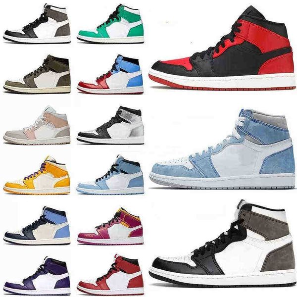 2022 kids youth jordon basketball shoes jumpman 1 1s university blue red dark mocha sneakers toddler boys girls mid shadow light smoke greyb, Black
2022 kids youth jordon basketball shoes jumpman 1 1s university blue red dark mocha sneakers toddler boys girls mid shadow light smoke greyb, Black