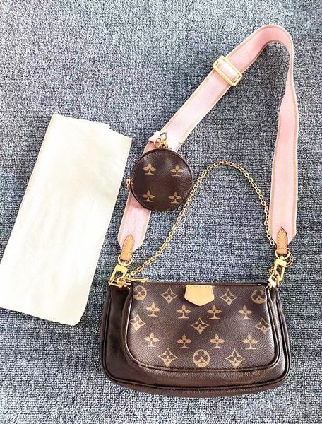 three-piece set m44840 multi pochette accessories shoulder bags luxury designer womens men handbag with wallet coin purse gold chain tote cr
three-piece set m44840 multi pochette accessories shoulder bags luxury designer womens men handbag with wallet coin purse gold chain tote cr