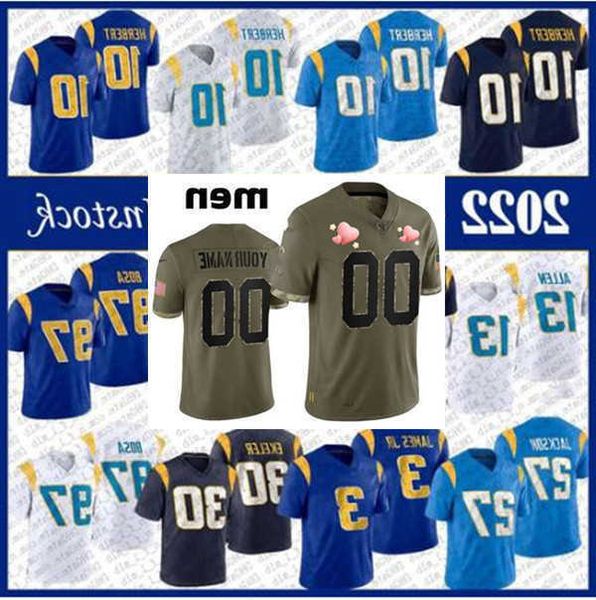 football jerseys los angeles''chargers''52 khalil mack 13 keenan allen 3 derwin james jr. 97 joey bosa 10 justin herbert, Black;red
football jerseys los angeles''chargers''52 khalil mack 13 keenan allen 3 derwin james jr. 97 joey bosa 10 justin herbert, Black;red