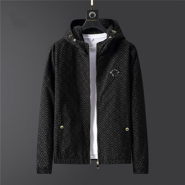 2021 mens jacket women girl coat production hooded jackets with letters windbreaker zipper hoodies for men sportwear clothing256z, Black;brown
2021 mens jacket women girl coat production hooded jackets with letters windbreaker zipper hoodies for men sportwear clothing256z, Black;brown