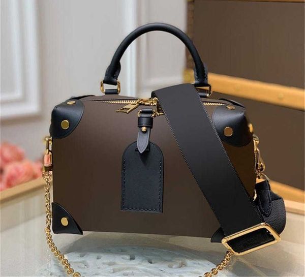 2022 classic brown luxury handbag totes designers women shoulder bag handbags hobo purses lady crossbody channel tote
2022 classic brown luxury handbag totes designers women shoulder bag handbags hobo purses lady crossbody channel tote