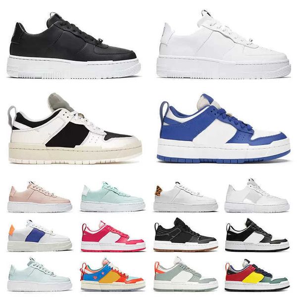 men women casual shoes low disrupt sports sneakers trainers ghost royal blue black white panda running shoes luxury designer dunky jogging f
men women casual shoes low disrupt sports sneakers trainers ghost royal blue black white panda running shoes luxury designer dunky jogging f