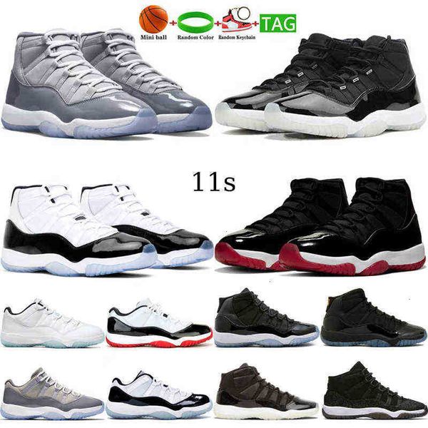 jumpman 11s basketball shoes for men women 11 cool grey mens sneaker prom night bred legend blue gamma womens outdoor sports trainers, Black
jumpman 11s basketball shoes for men women 11 cool grey mens sneaker prom night bred legend blue gamma womens outdoor sports trainers, Black