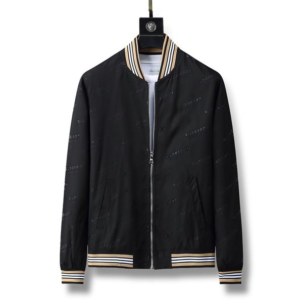 designers winter jackets mens outerwear bomber jacket premium black printed coats windrunner coat windbreaker hoodie overcoat windbreaker ke, Black;brown
designers winter jackets mens outerwear bomber jacket premium black printed coats windrunner coat windbreaker hoodie overcoat windbreaker ke, Black;brown