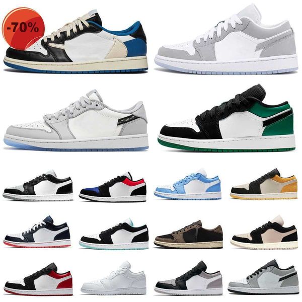 jumpman 1 men women low basketball shoes og 1s triple white shadow designer casual shoes university blue unc black bred toe light smoky grey
jumpman 1 men women low basketball shoes og 1s triple white shadow designer casual shoes university blue unc black bred toe light smoky grey