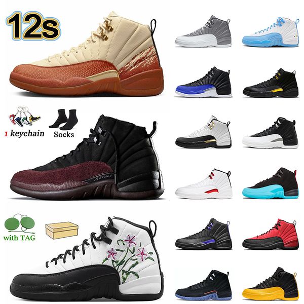 12s floral eastside golf jumpman 12 basketball shoes with box a ma maniere black twist university gold hyper royal reverse flu game j12 trai
12s floral eastside golf jumpman 12 basketball shoes with box a ma maniere black twist university gold hyper royal reverse flu game j12 trai