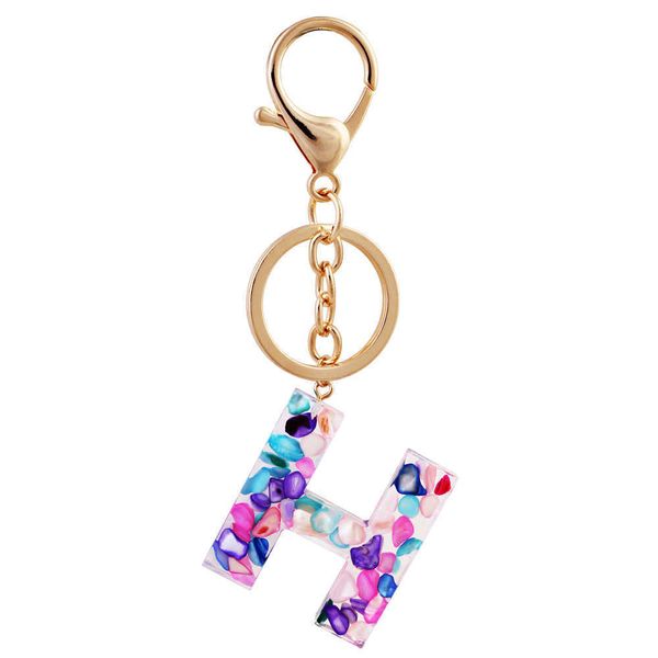 letter keychain 26 alphabet keyring wristlet wrist strap key organizer holder cartoon accessories simple and fashion all match colorful pend, Silver
letter keychain 26 alphabet keyring wristlet wrist strap key organizer holder cartoon accessories simple and fashion all match colorful pend, Silver