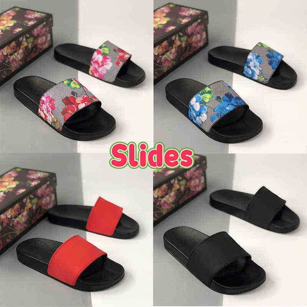 designer slipper sneakers 2022 sandals sandal shoes with bag box dust receipt floral slide rubber leather summer slides beach slippers wmdn, Black
designer slipper sneakers 2022 sandals sandal shoes with bag box dust receipt floral slide rubber leather summer slides beach slippers wmdn, Black