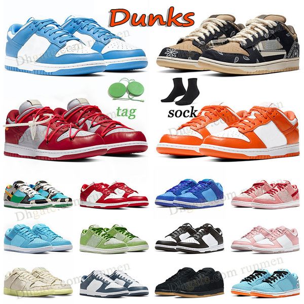 lows running shoes designer outdoor sport sneakers big size 47 48 original trainers panda black white red unc blue orange green chunky dunky
lows running shoes designer outdoor sport sneakers big size 47 48 original trainers panda black white red unc blue orange green chunky dunky