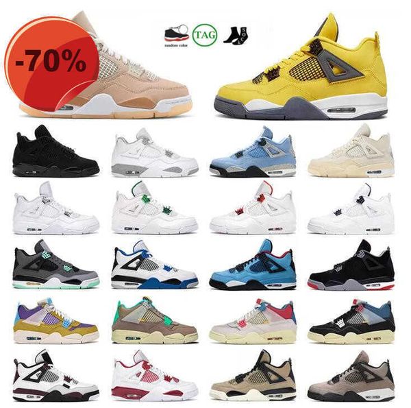 university blue 4 4s mens basketball shoes white oreo cool grey metallic purple black cat bred shimmer cactus jack infrared men
university blue 4 4s mens basketball shoes white oreo cool grey metallic purple black cat bred shimmer cactus jack infrared men