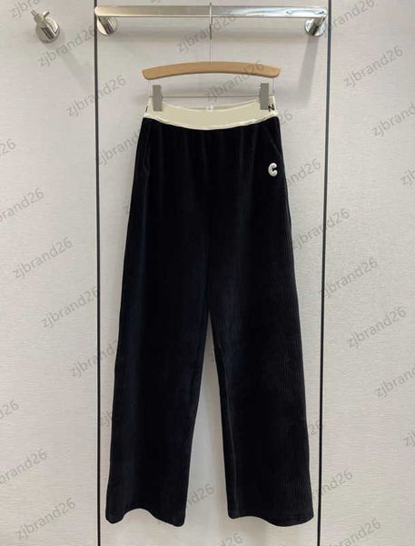 womens pants clash color elastic belt striped velvet wide leg loose version modified leg type letter jacquard pockets trouser ethnic style t, Black;white
womens pants clash color elastic belt striped velvet wide leg loose version modified leg type letter jacquard pockets trouser ethnic style t, Black;white