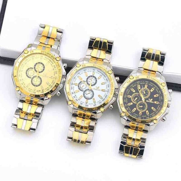 wristwatches tags luxury men watch men gold watch stainls steel quartz watch orologio uomo moda hombre 2022 gift geneva8lh4, Slivery;brown
wristwatches tags luxury men watch men gold watch stainls steel quartz watch orologio uomo moda hombre 2022 gift geneva8lh4, Slivery;brown