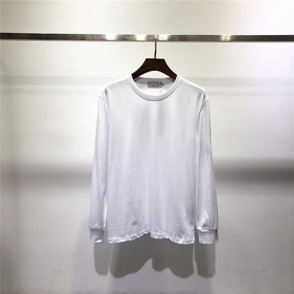 men t-shirts long sleeve cotton t shirts good quality spring autumn round neck long-sleeved sweatshirt streetwear causal mens clot258n, White;black
men t-shirts long sleeve cotton t shirts good quality spring autumn round neck long-sleeved sweatshirt streetwear causal mens clot258n, White;black