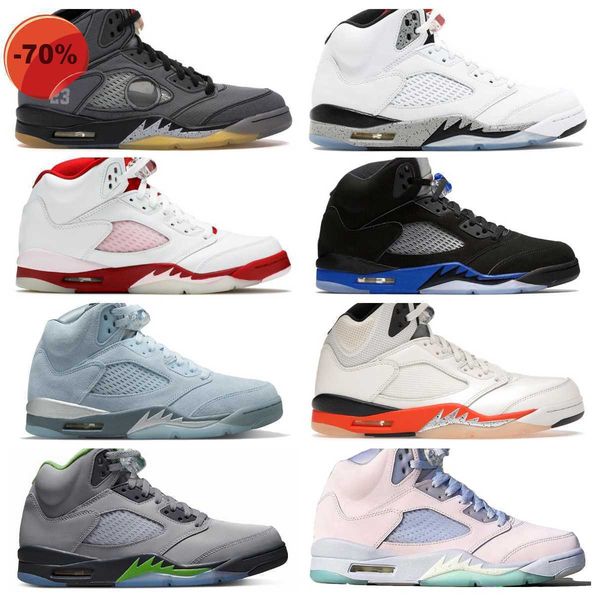 5s unc men basketball shoes jumpman 5 concord mars for her green bean easter raging red racer blue sail white cement oreo anthracite black
5s unc men basketball shoes jumpman 5 concord mars for her green bean easter raging red racer blue sail white cement oreo anthracite black