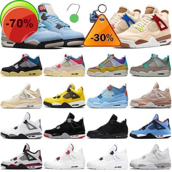 basketball shoes 4s jumpman 4 travis scotts black cat university blue bred court purple sail wild things mens trainers sneakers h
basketball shoes 4s jumpman 4 travis scotts black cat university blue bred court purple sail wild things mens trainers sneakers h