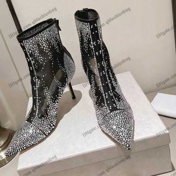 womens dress shoes elegant wedding shoes party pointed stiletto high heels 8.5cm mesh zippers pumps shiny strass lace lambskin black stretch
womens dress shoes elegant wedding shoes party pointed stiletto high heels 8.5cm mesh zippers pumps shiny strass lace lambskin black stretch