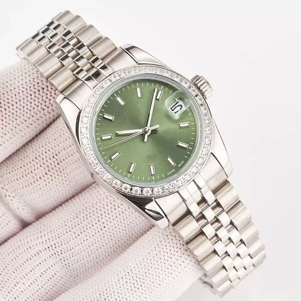 diamond watches 41mm mens watches full automatic movement stainless steel gold watchs women 2813 auto date mechanical waterproof luminous wr, Slivery;brown
diamond watches 41mm mens watches full automatic movement stainless steel gold watchs women 2813 auto date mechanical waterproof luminous wr, Slivery;brown