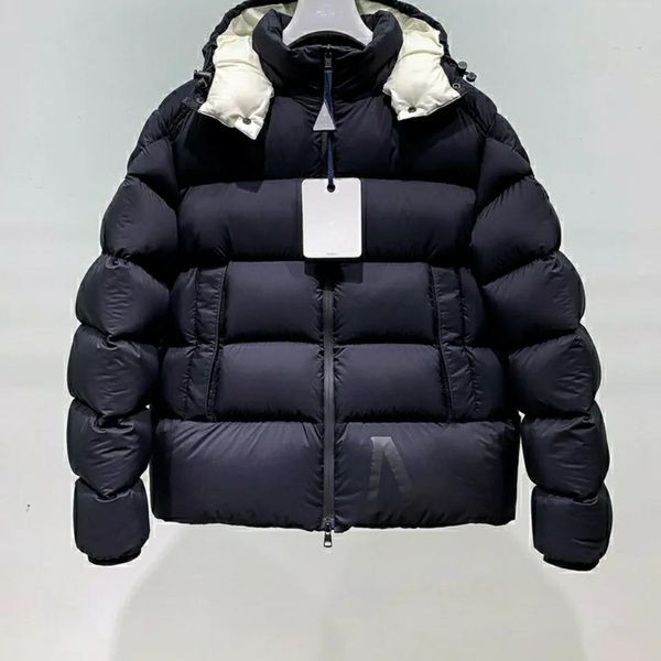men's jackets mon luxury designer down jacket brand jackets classic fashion hip hop hat pattern designer coat outdoor casual premium ed, Black;brown
men's jackets mon luxury designer down jacket brand jackets classic fashion hip hop hat pattern designer coat outdoor casual premium ed, Black;brown
