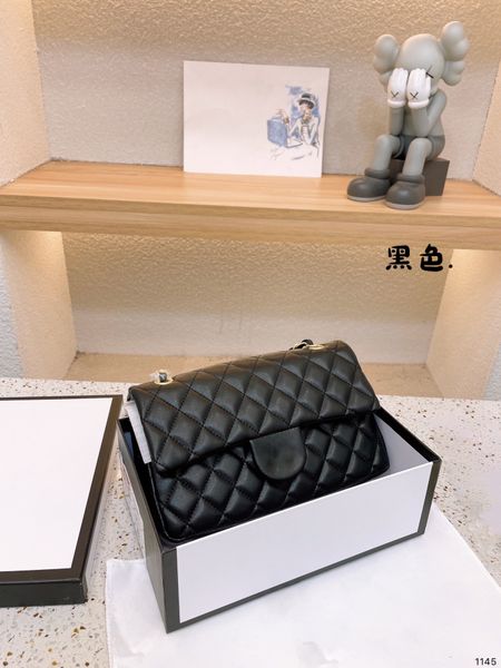 designer shoulder bag luxury tote purse brand handbag messager bags genuine leather caviare cluth crossbody 5a quality quilted double 25cm g
designer shoulder bag luxury tote purse brand handbag messager bags genuine leather caviare cluth crossbody 5a quality quilted double 25cm g