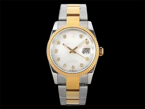 diw diamond watch monte de luxe 36mm men watches 3235automatic mechanical movement watches 904l fine steel case clasp 20, Slivery;brown
diw diamond watch monte de luxe 36mm men watches 3235automatic mechanical movement watches 904l fine steel case clasp 20, Slivery;brown