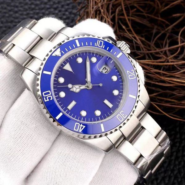 watch for mens watches luxury watchs automatic mechanical movement wristwatch man 41mm sapphire mirror folding buckle stainless, Slivery;brown
watch for mens watches luxury watchs automatic mechanical movement wristwatch man 41mm sapphire mirror folding buckle stainless, Slivery;brown