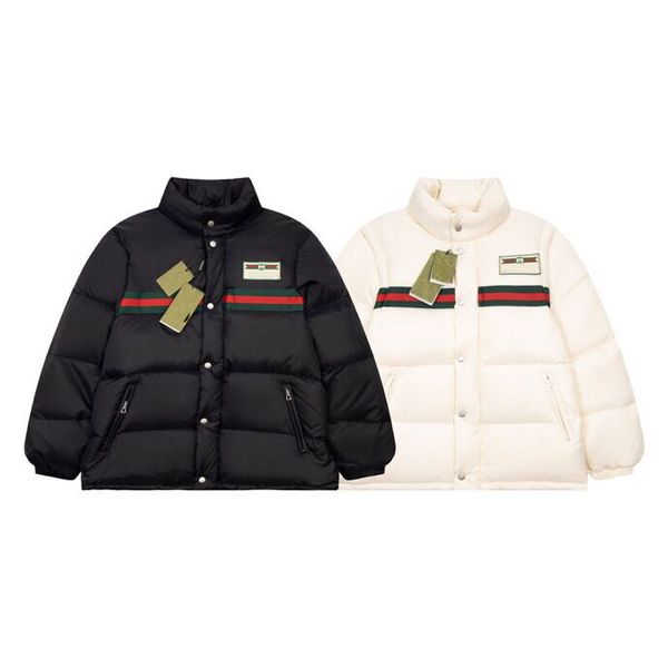 2023 mens jacket down hooded warm parka men puffer jackets lettersweatshirts print clothing outwear windbreaker winter fashion for male, Black;brown
2023 mens jacket down hooded warm parka men puffer jackets lettersweatshirts print clothing outwear windbreaker winter fashion for male, Black;brown