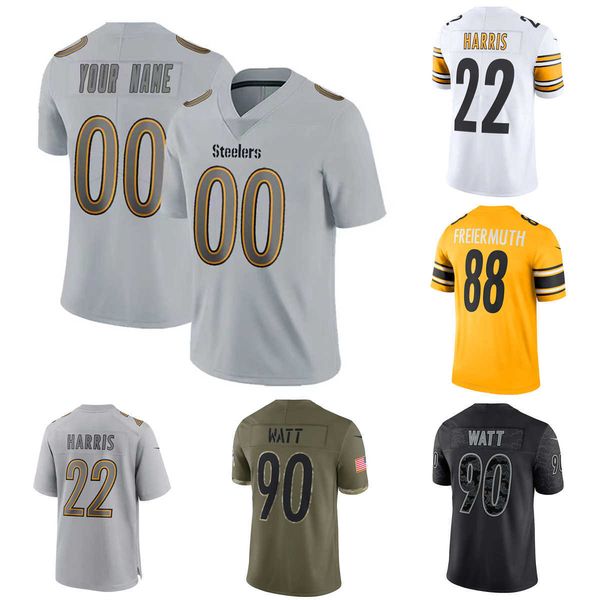 football custom pittsburgh''steelers''22 najee harris tyson alualu demarvin leal isaiahh loudermilk montravius adams cam, Black;red
football custom pittsburgh''steelers''22 najee harris tyson alualu demarvin leal isaiahh loudermilk montravius adams cam, Black;red