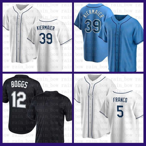 2022 kevin kiermaier baseball jersey wander franco wade boggs randy arozarena tyler glasnow corey kluber ji-man choi manuel margot austin, Blue;black
2022 kevin kiermaier baseball jersey wander franco wade boggs randy arozarena tyler glasnow corey kluber ji-man choi manuel margot austin, Blue;black